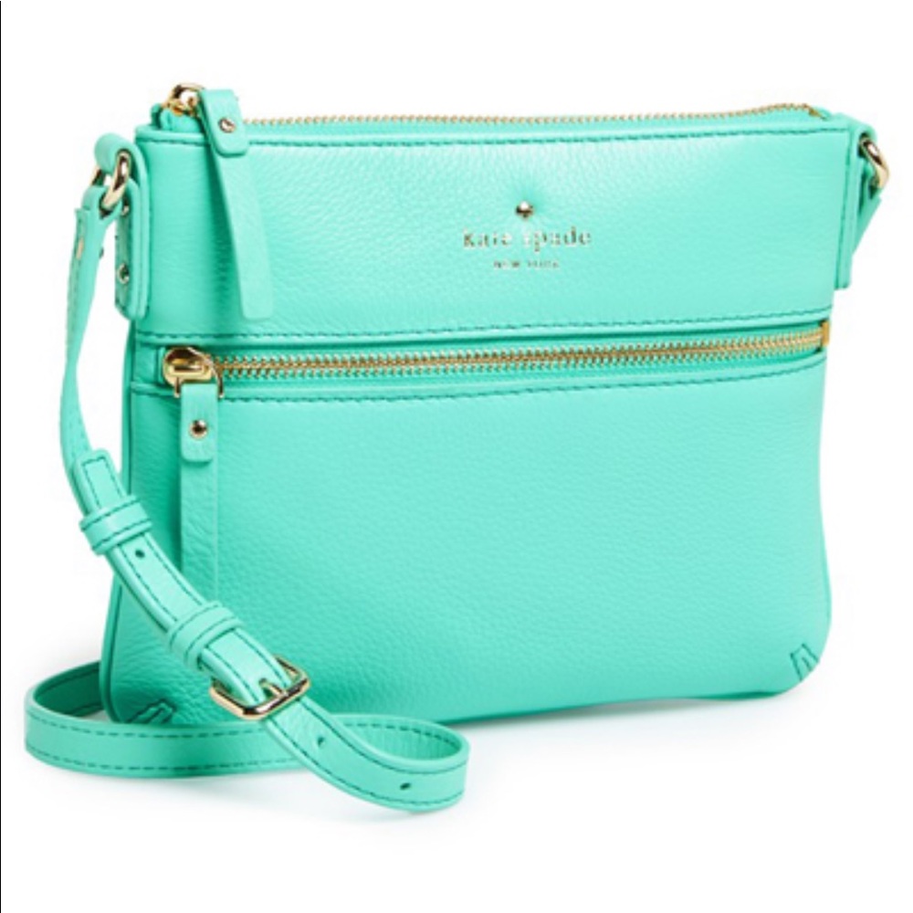 !SOLD! Kate Spade Cobble Hill Tenley Crossbody Bag - Picture 3 of 8